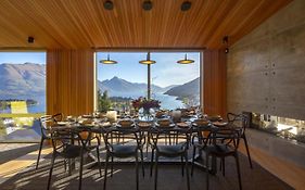 Ladena By Majordomo - Luxurious Villa Near Central Queenstown